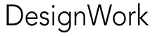 DesignWork Cologne – corporate, communication, graphic design Logo
