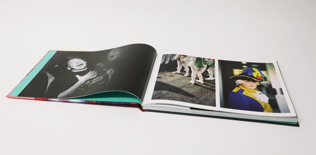 Elf Uhr Elf - Das Fotobuch / Kettler Verlag
