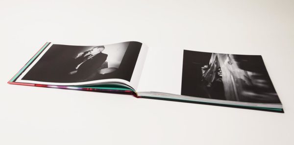 Elf Uhr Elf - Das Fotobuch / Kettler Verlag